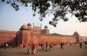 image n.4 of From Delhi: 3-Day Private Golden Triangle Tour with Hotels activity in Jaisalmer, uploaded by supplier