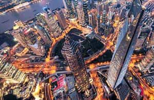 Image N°4 de Visite privée d'une journée de Shanghai avec les sites anciens et nouveaux activité à Shanghaï, publiée par le prestataire