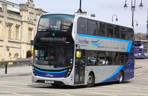 image n.4 of Bristol: Express bus services between airport and city activity in Wrington, uploaded by supplier