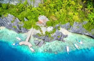 image n.3 of El Nido Tour C (shared tour) activity in El Nido, uploaded by supplier