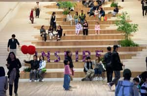 image n.4 of Incheon: Sunset Beach & China/Japan Town & Inspire Resort activity in Incheon, uploaded by supplier