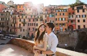 4. fotó – Cinque Terre: fotózás helyi fotóssal – program helye: Manarola, feltöltötte a programszervező