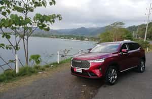 kuva n.3/Yksityinen kuljetus San Josén lentokentältä Cartagon keskustaan aktiviteetista San Josè, Costa Rica, jonka toimittaja on ladannut