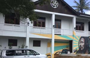 imagem n.4 de De Falmouth Bay: Museu Bob Marley e excursão à Nine Mile atividade em Kingston, Jamaica, carregada pelo fornecedor