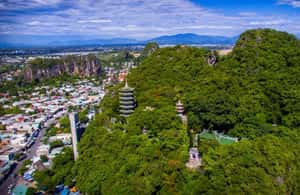 bilde nr.4 av Hoi An/Da Nang: Golden Bridge, My Son Sanctuary og Marble Mt aktivitet i Hoi An, lastet opp av leverandør