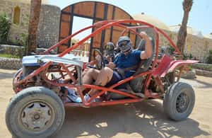 image n.3 of Hurghada: Quad Bike, Buggy, and Camel Ride & Bedouin Village activity in Hurghada, uploaded by supplier