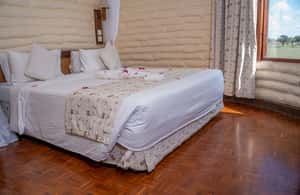image n.3 of 2 days 1 night saltlick safari from Diani/Mombasa activity in Coast Province, uploaded by supplier