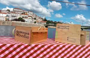 image n.4 of Coimbra: Barca Serrana Traditional Boat Trip activity in Sao Joao de Areias, uploaded by supplier