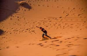 image n.4 of From Fes to Marrakech: 3-Day Desert Tour, Activities & Meals activity in Ouarzazate, uploaded by supplier