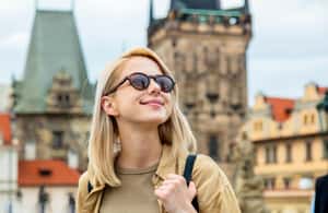 image n.3 of Prague: Private Professional Photoshoot activity in Prague, uploaded by supplier