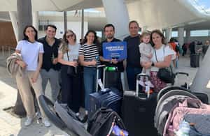 afbeelding n.4 van Luchthaven Cancún: Privé transfer enkele reis of heen en terug activiteit in Cancún, geüpload door aanbieder
