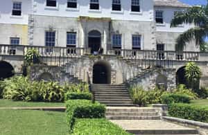 imagem n.4 de Montego Bay: Visita à Casa Grande de Rose Hall atividade em Montego Bay, carregada pelo fornecedor