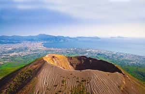 billede nr.4 af aktiviteten Vesuvio Skip køen-billet med digital audioguide i Napoli, uploadet af udbyder