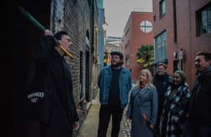 image n.4 of Dublin: Dark Walking Tour of Haunted Dublin activity in Dublin, uploaded by supplier