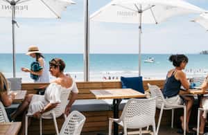 image n.3 of Waiheke Island: Wine Tour + Lunch at Award Winning Venue activity in North Island, uploaded by supplier