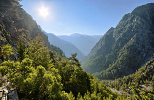 image n.3 of Sfakia Private Escape: Imbros Gorge, History & Hidden Beach activity in Crete, uploaded by supplier