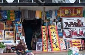 image n.4 of Arusha: City Walking Tour Historic and Modern Highlights activity in Arusha (Region), uploaded by supplier