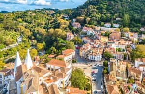 billede nr.4 af aktiviteten Fra/til Lissabon: Sintra Hop-on Hop-off billetter + audioguide i Sintra, uploadet af udbyder