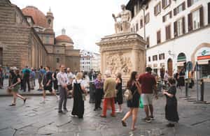 Image N°4 de Florence : Visite guidée de la famille Médicis activité à Florence, publiée par le prestataire