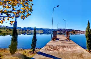 image n.3 of From Tirana: Berat UNESCO Heritage & Belshi Lake Tour activity in Berat, uploaded by supplier