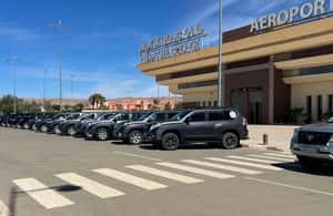 billede nr.3 af aktiviteten Fra Marrakech: Privat transfer til alle dele af Marokko i Ait-Ben-Haddou, uploadet af udbyder