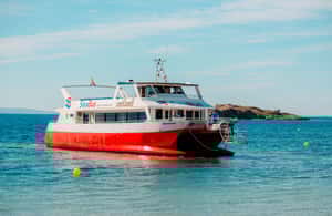 Image N°3 de Ibiza : Transfert aller-retour de Figueretas à Formentera activité à Ibiza (ville), publiée par le prestataire