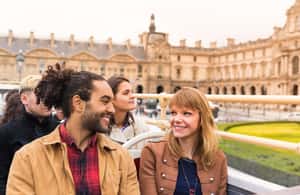 Image N°4 de Paris : Explorer Pass avec 3, 4, 5, 6 ou 7 attractions activité à Senlis, publiée par le prestataire