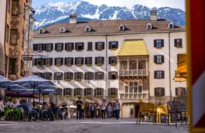 imagem n.4 de Innsbruck: Tour com guia de turismo particular atividade em Innsbruck, carregada pelo fornecedor
