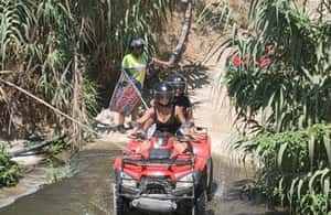 image n.4 of From Ribera: Quad Tour in the Province of Agrigento activity in Ribera, Sicily, uploaded by supplier
