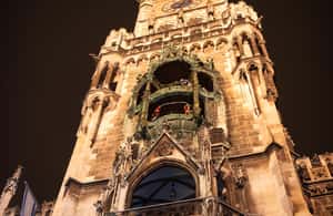image n.4 of Munich: Torture, Fear, and Fun-tasy: Munich Old Town Ages 16 and up activity in Munich, uploaded by supplier