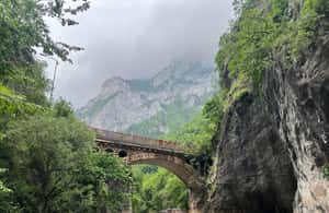 image n.3 of Prishtina: Peja & Rugova Adventour Tour activity in Peja, uploaded by supplier