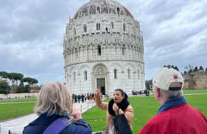 image n.3 of Pisa: Guided Tour with Optional Tower Tickets activity in Pisa, uploaded by supplier