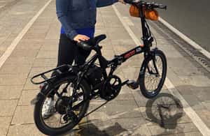 imagem n.3 de Medellín: Anda de E-Bike como um local com lanche incluído atividade em Medellín, carregada pelo fornecedor