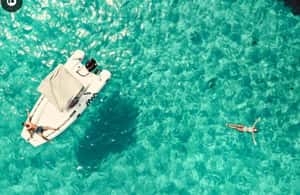 image n.3 of Porto Rotondo: drive your boat - no licence needed activity in Sardinia, uploaded by supplier