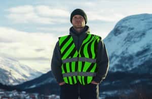 bild nr.4 av Tromsø: Norrskenssafari med guide och foton aktivitet i Tromsø, uppladdad av arrangören