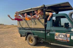 image n.4 of From St Lucia: 3 Day 2 Night Hluhluwe,St Lucia, iSimangaliso activity in Hlabisa, uploaded by supplier