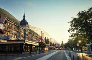 imagen n.º 4 de Desde Lucerna Excursión de un día a Interlaken actividad en Interlaken, subida por el proveedor