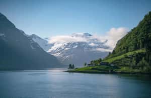 Image N°3 de Ålesund-Sæbø aller-retour (arrêt de 2 heures à Sæbø) activité à Sykkylven, publiée par le prestataire