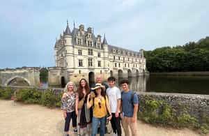 image n.3 of Loire Castles Day Trip & Wine Tasting activity in Chenonceaux, uploaded by supplier