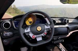 image n.3 of Maranello: Ferrari Portofino Test Drive Short Tour activity in Maranello, uploaded by supplier