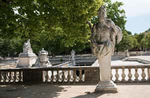 image n.3 of Nimes: Private Walking Tour of the Historical Center activity in Nimes, uploaded by supplier