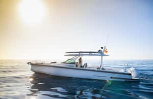 image n.4 of Private Sunset Cruise to Cape Sounio & Athenian Riviera activity in Sounion, uploaded by supplier
