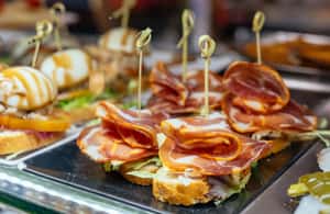 pilt nr 4/Palma de Mallorca: 10 degusteerimise privaatne toidutuur tegevusest Palma de Mallorca, üles laadinud tarnija