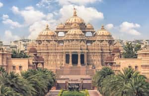 imagem n.3 de Delhi: City tour particular de 1 dia pela Nova e Velha Deli atividade em Nova Delhi, carregada pelo fornecedor