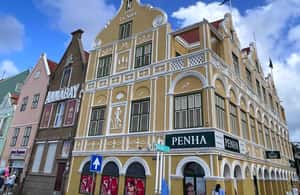 afbeelding n.3 van Curaçao Taste Sensation activiteit in Willemstad, Curaçao, geüpload door aanbieder