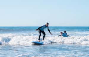 imagen n.º 4 de Gran Canaria Maspalomas: Cursos de surf todos los niveles actividad en Maspalomas, subida por el proveedor