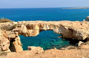 Bild Nr. 4 von Kap Greco Region - private geführte Highlight Tour Aktivität in Ayia Napa, hochgeladen vom Anbieter