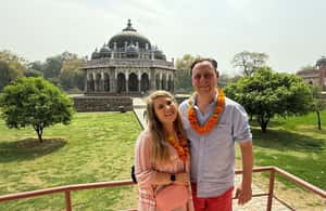 image n.4 of Delhi: Old and New Delhi Private Tour: Full-Day or Half-Day activity in New Delhi, uploaded by supplier