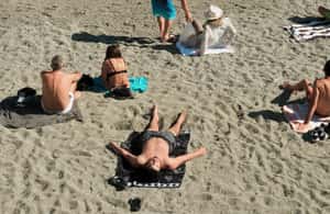 bilde nr.4 av Fra Monterosso: Båttur, svømming, fotografering og avslapning i Cinque Terre aktivitet i Vernazza, lastet opp av leverandør