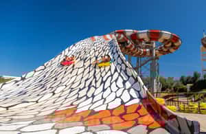 image n.4 of Algarve: Aqualand Entrance Ticket activity in Alcantarilha, uploaded by supplier